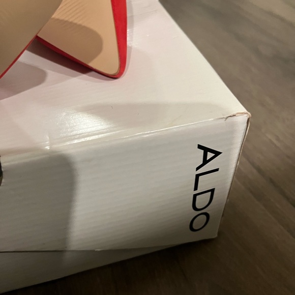 Aldo YBelilla - Picture 2 of 5